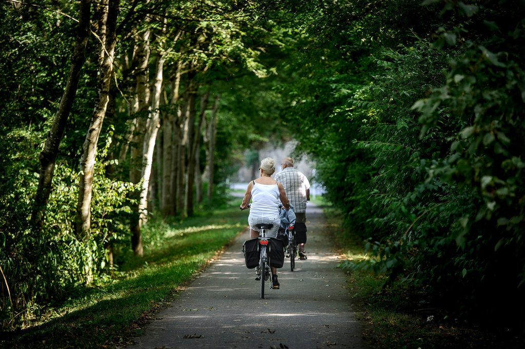 Cycling