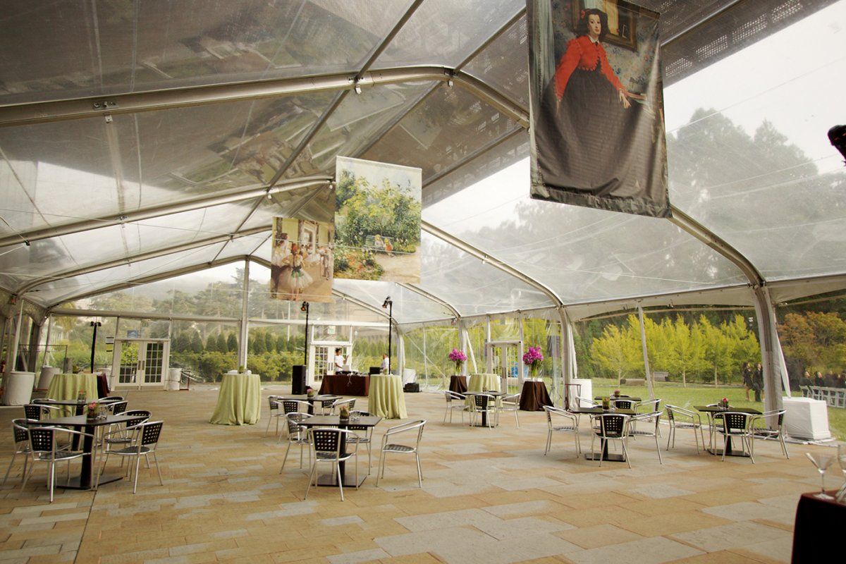 de young museum