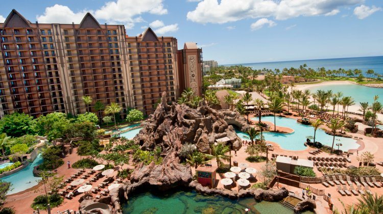 disney resorts