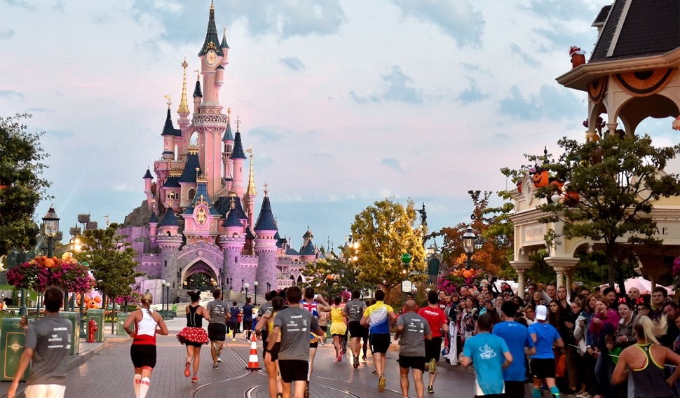 Disneyland Paris
