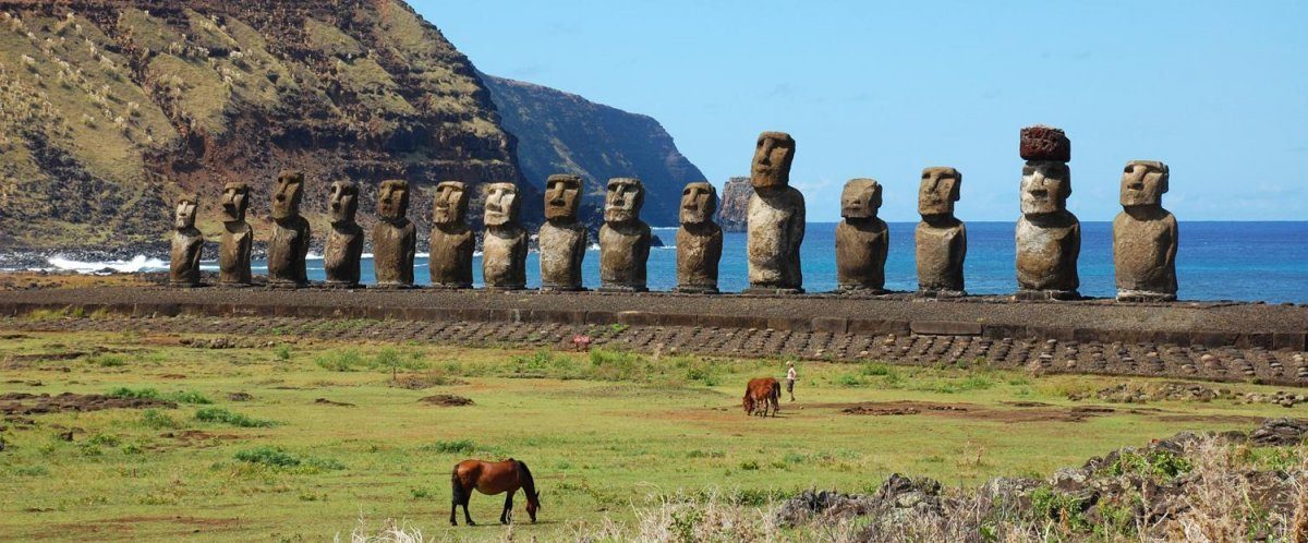 easter island