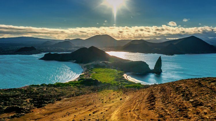 galapagos