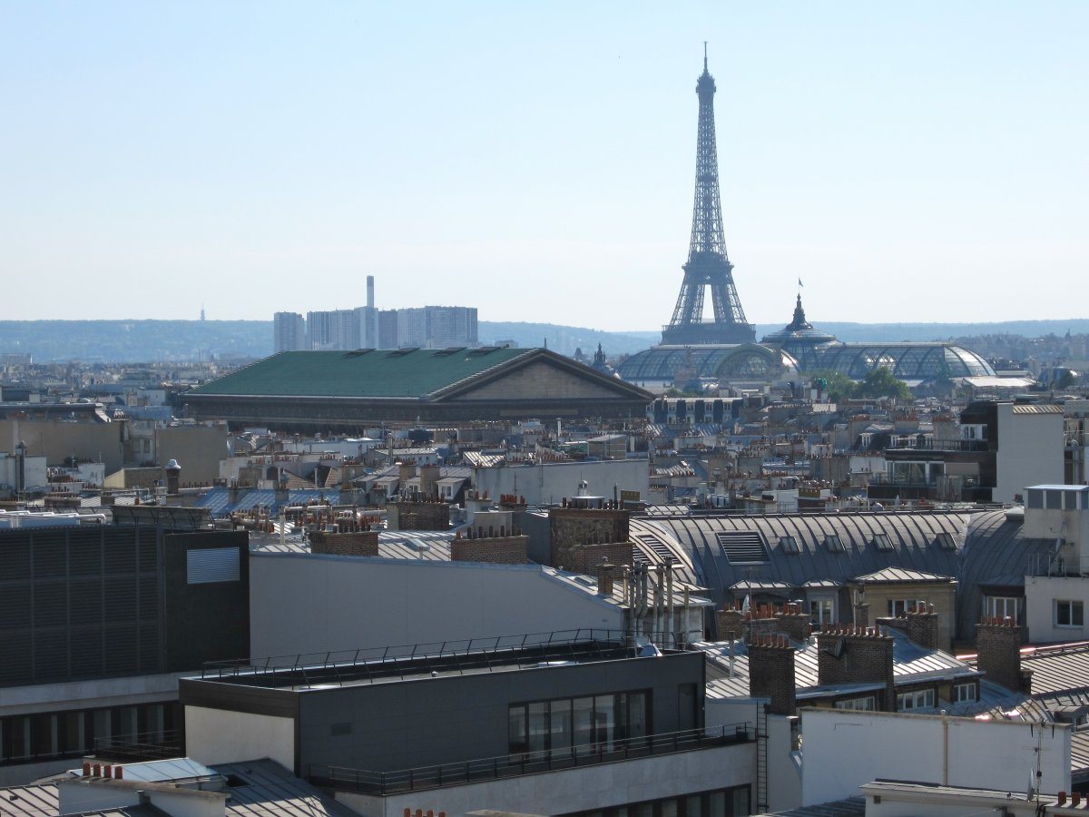 Galeries