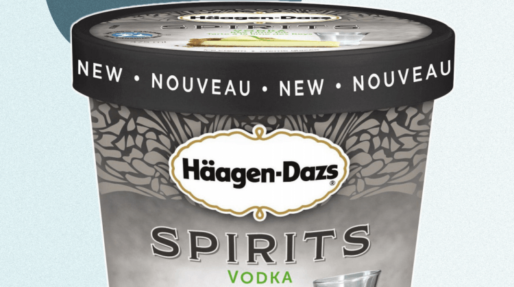 haagan dazs
