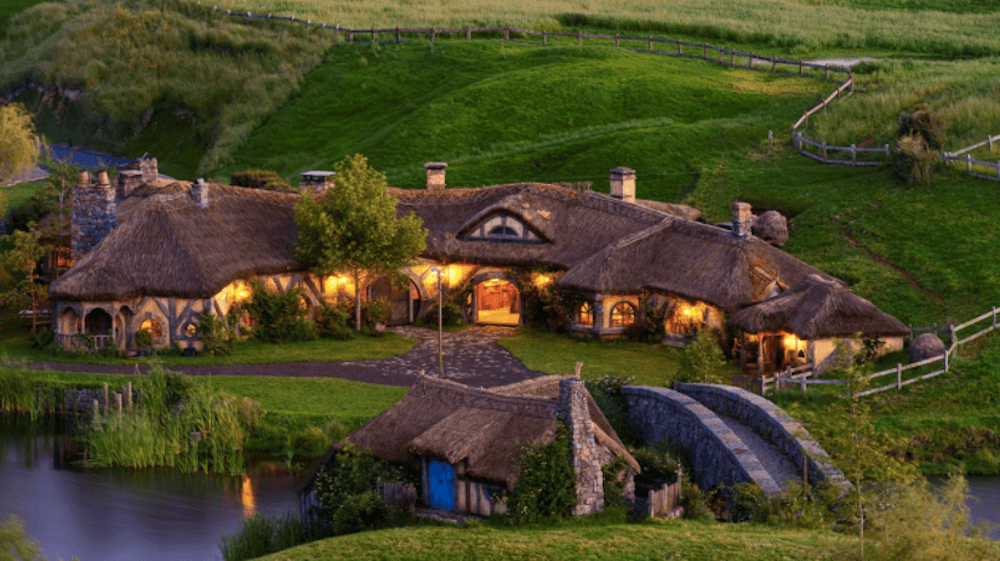 hobbiton