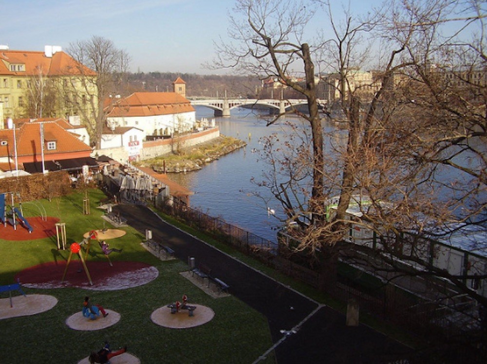 kastanek