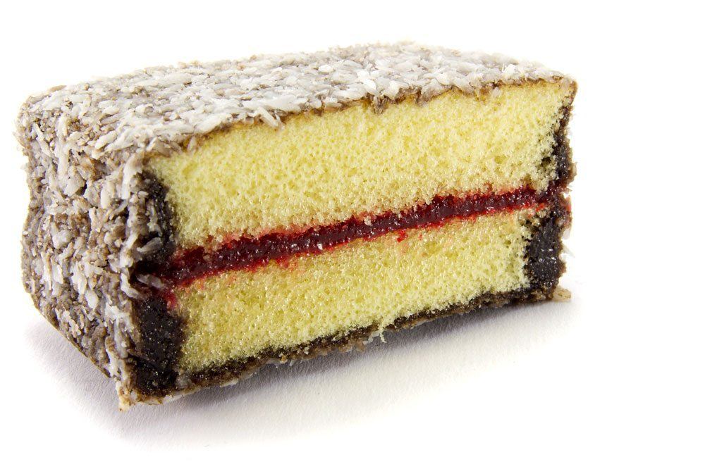 Lamington