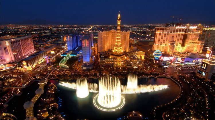 las vegas