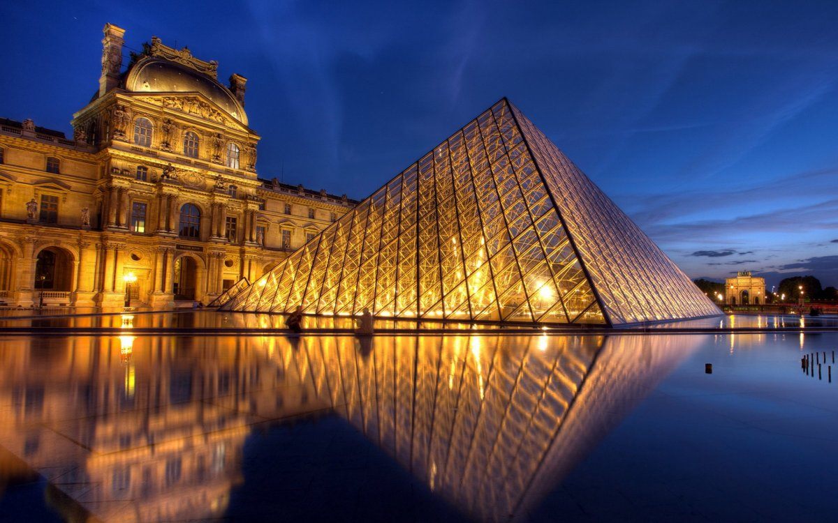 Louvre