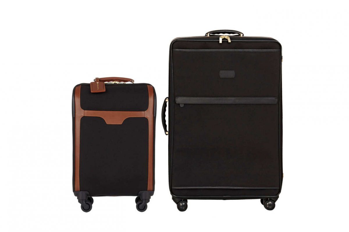 luggage