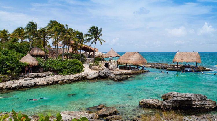 mexico travel