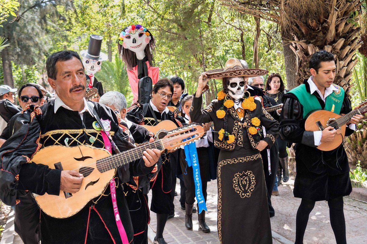Muertos