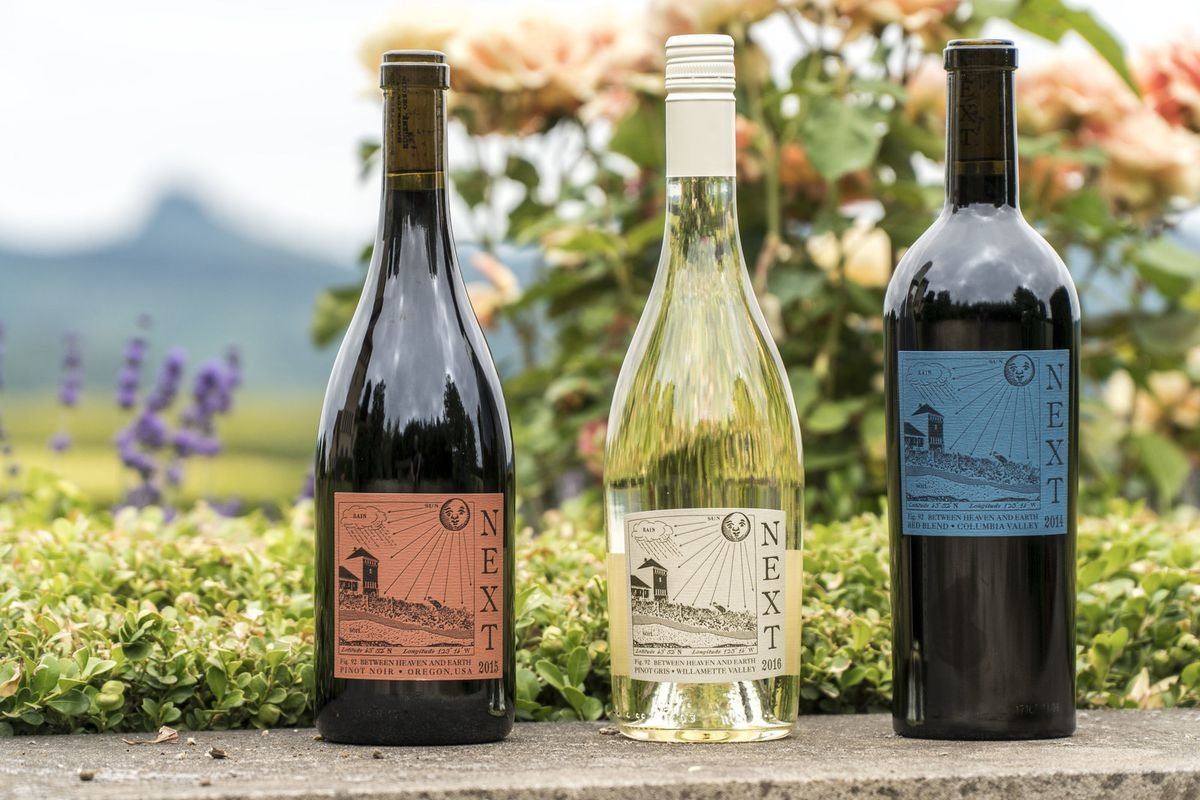 next wine