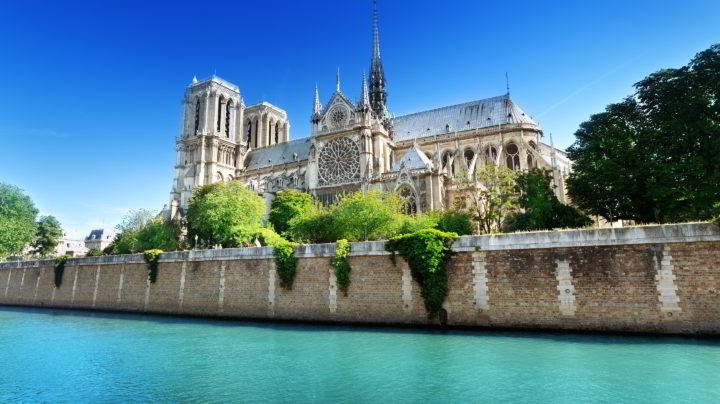 Notre Dame