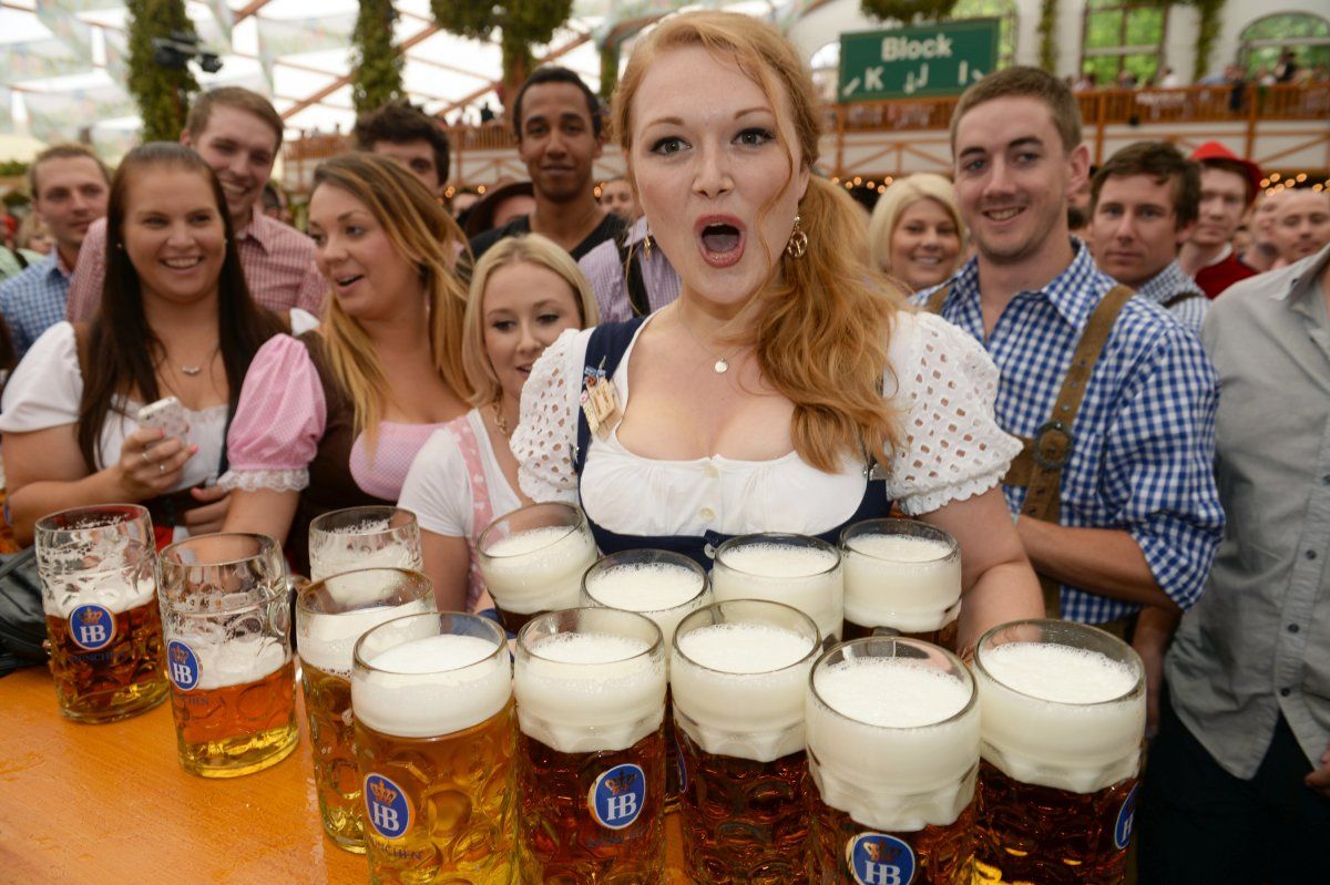 Oktoberfest