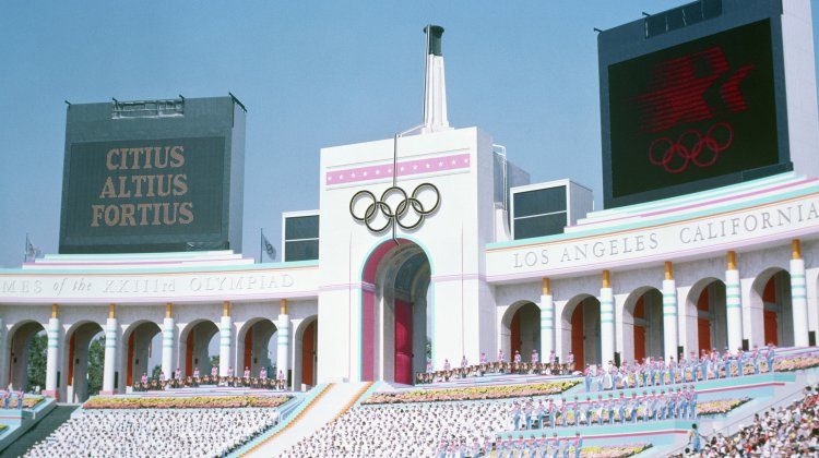 olympics