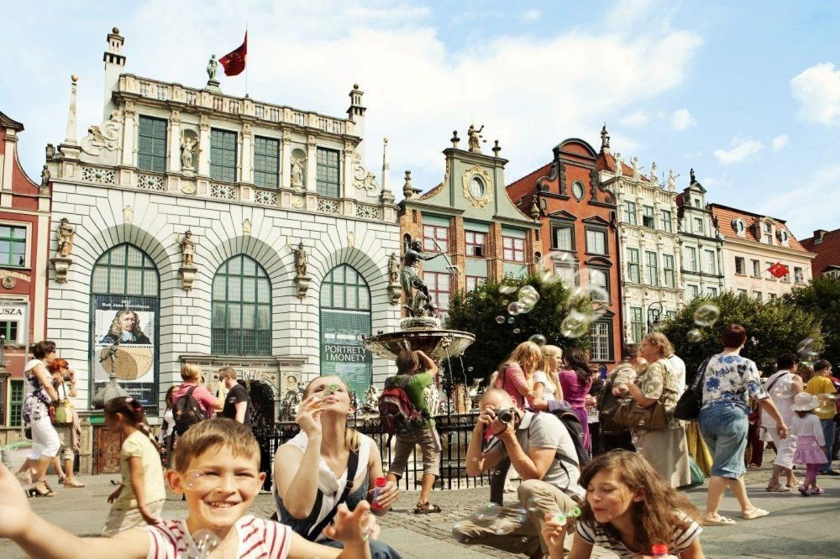 poland