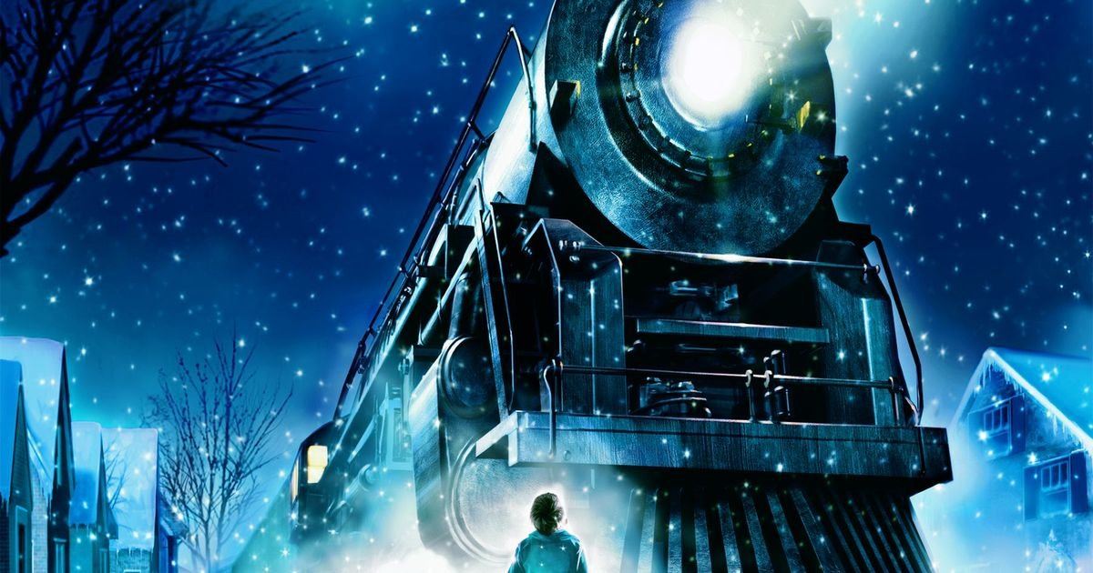 polar express