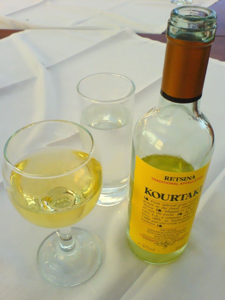 restina