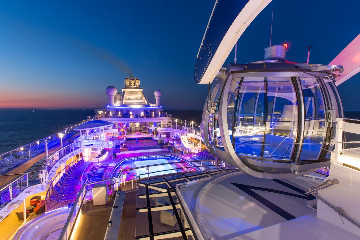 royal carribean