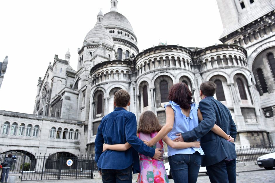Sacre Your