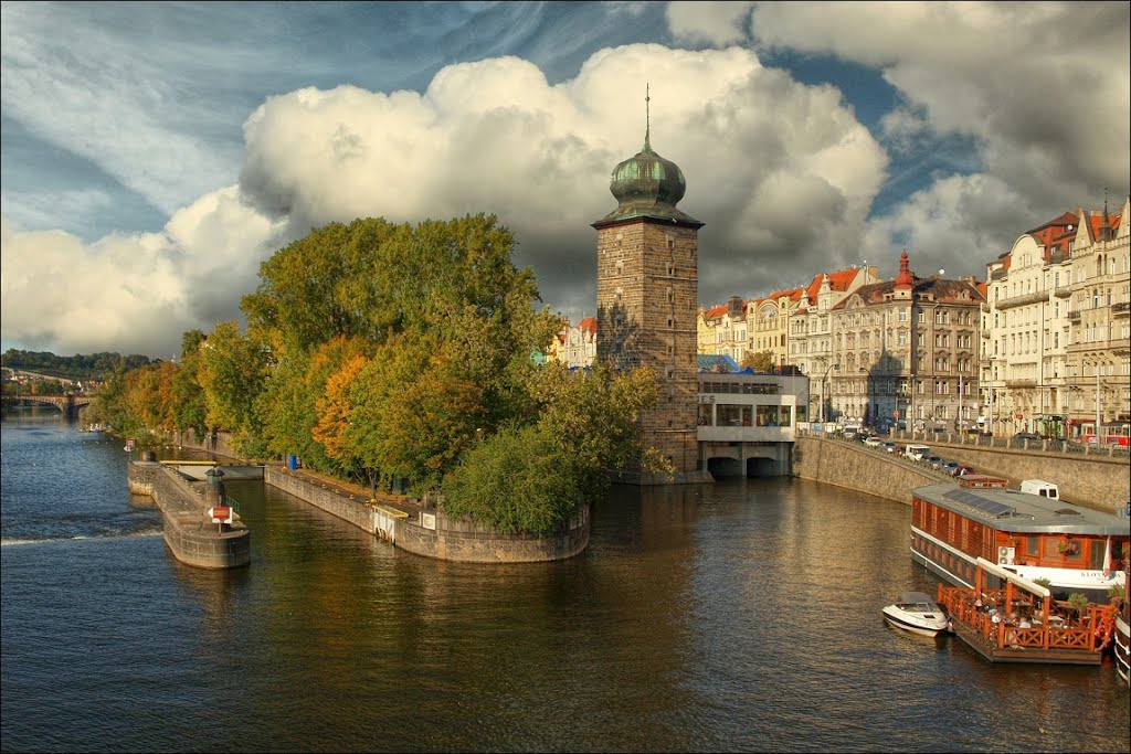 slovanksy ostrov
