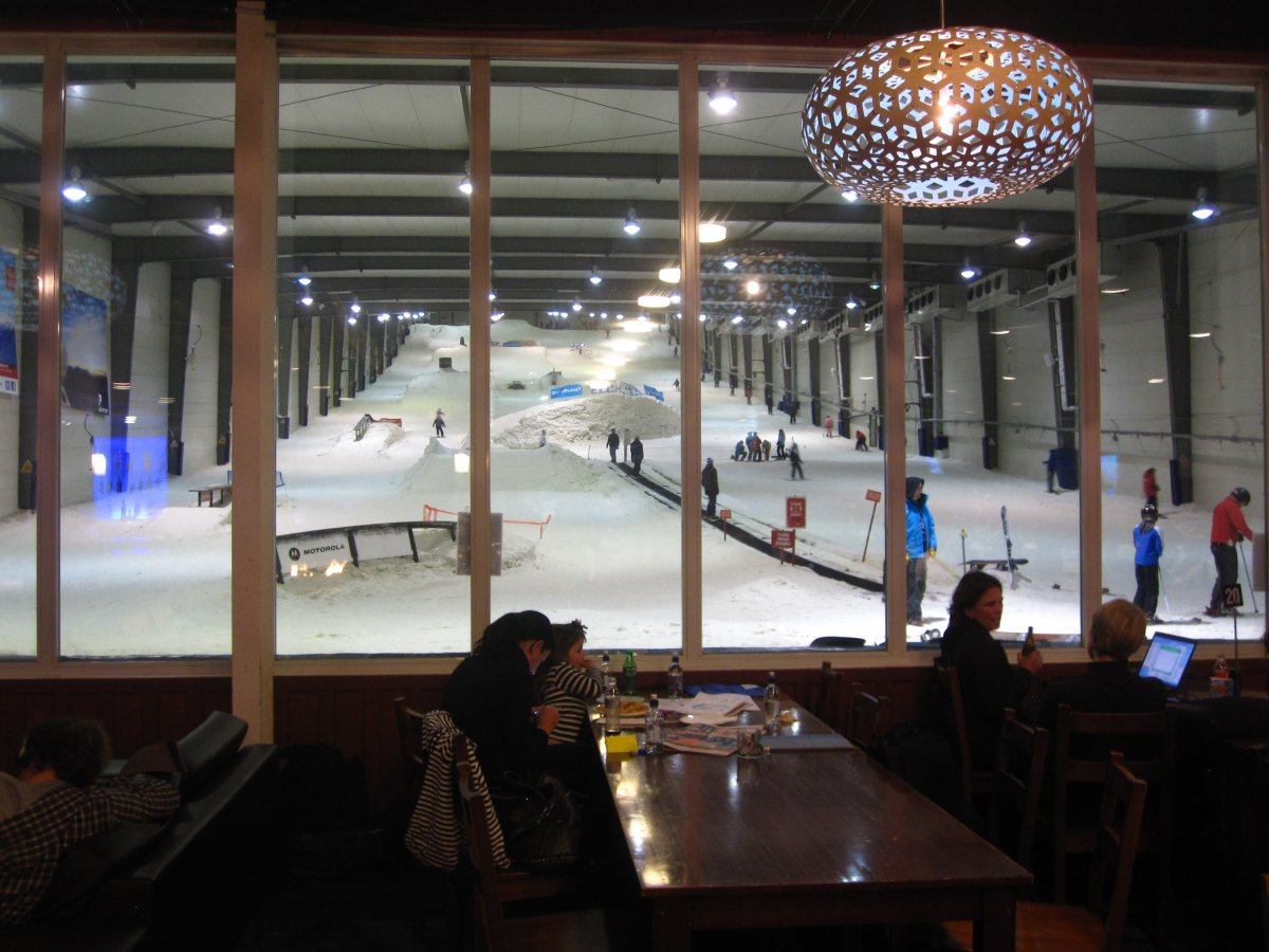snowplanet