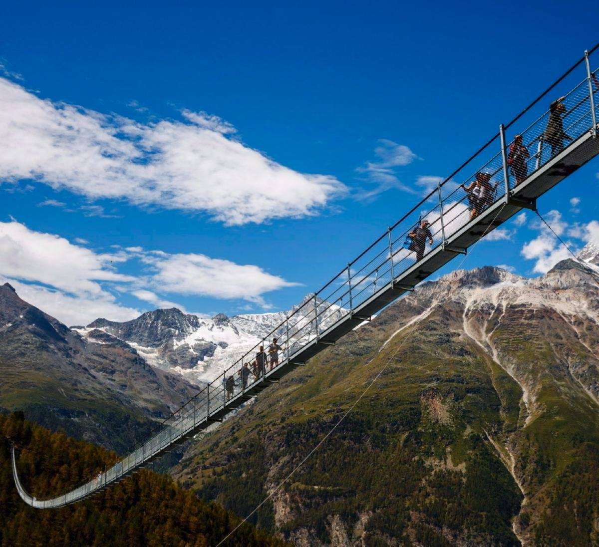 switzerland