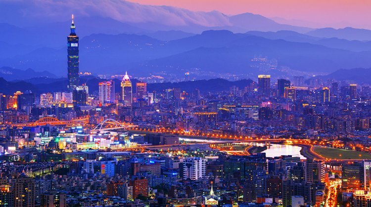 taiwan