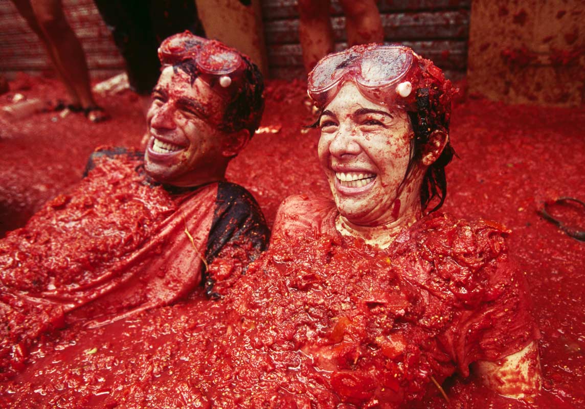 Tomatina