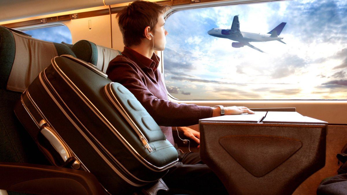 travel
