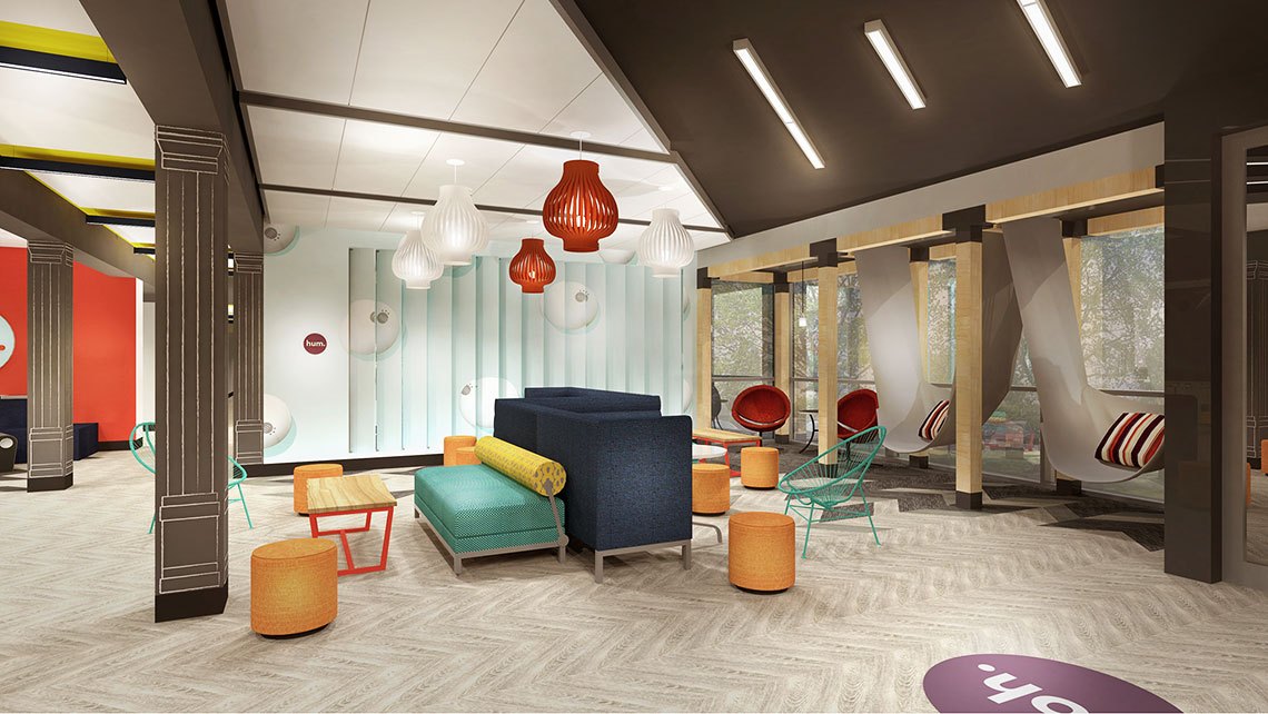 tru hotel