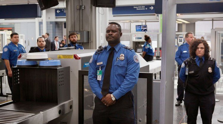 tsa