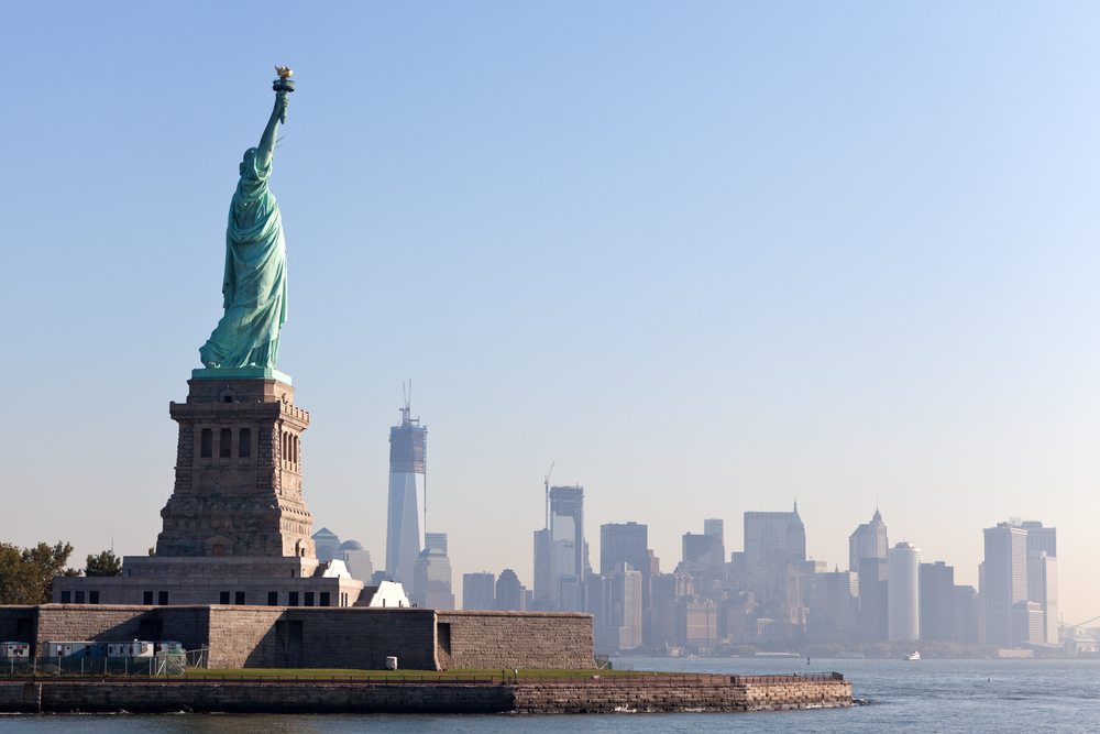 us travel