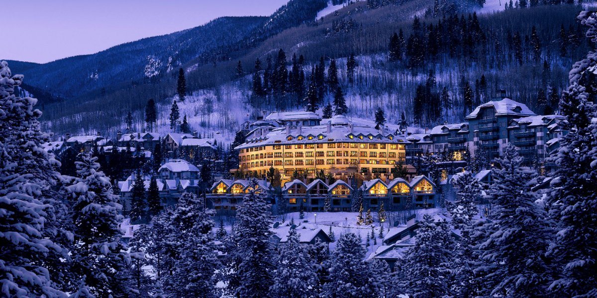 vail resorts
