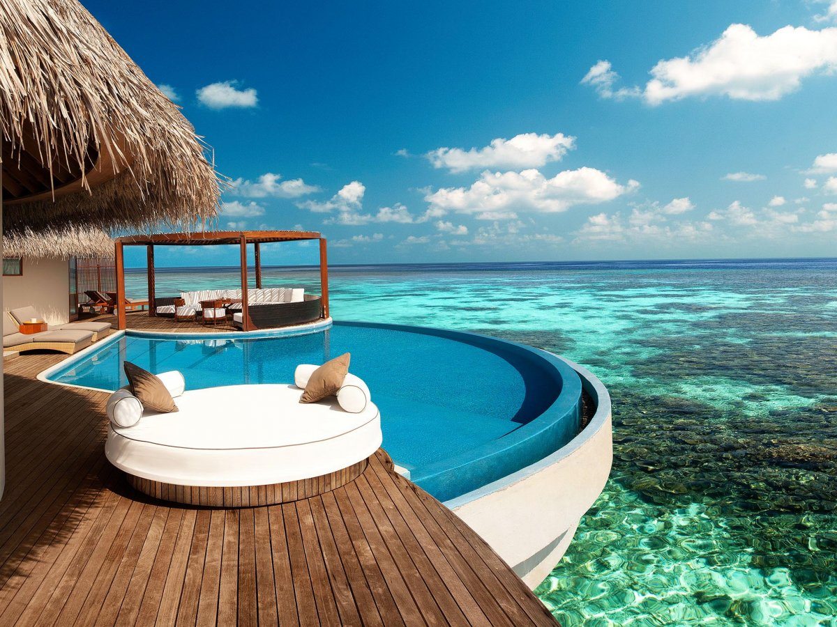 w maldives