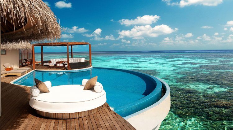 w maldives