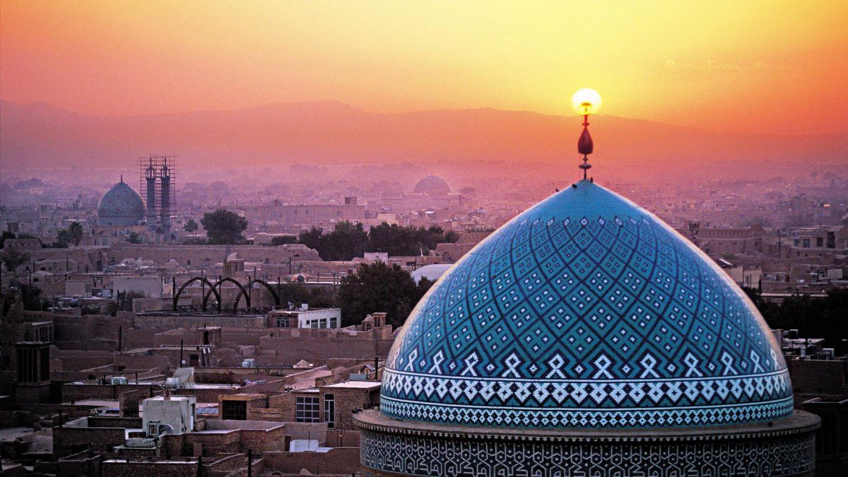 ardabil iran