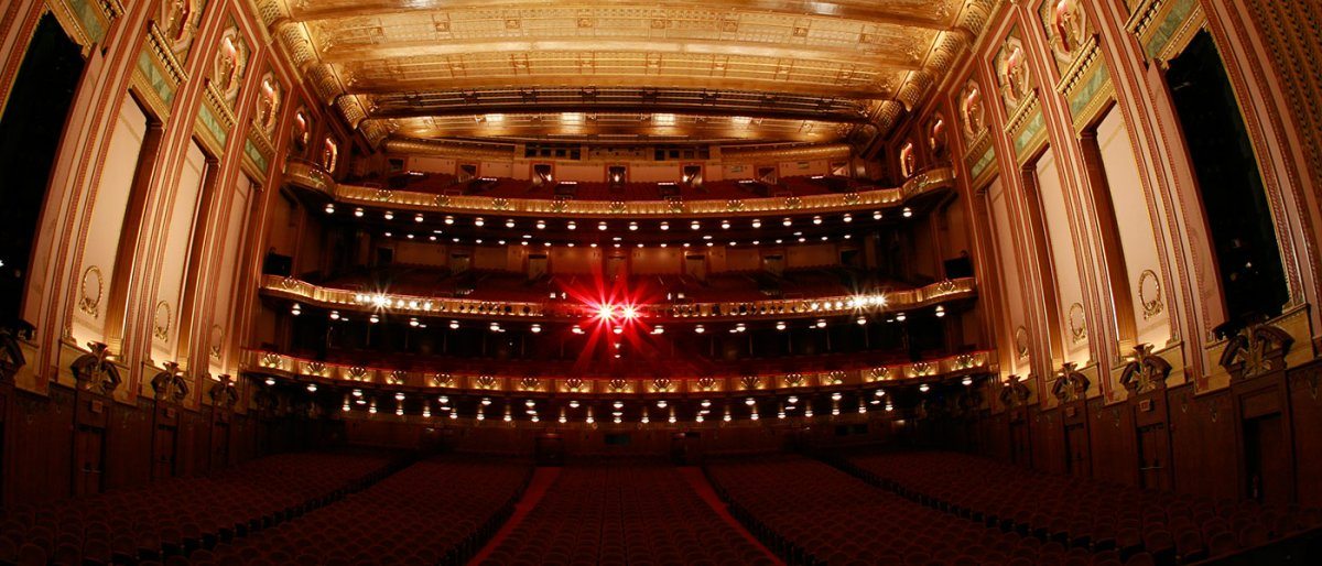 Civic Opera House