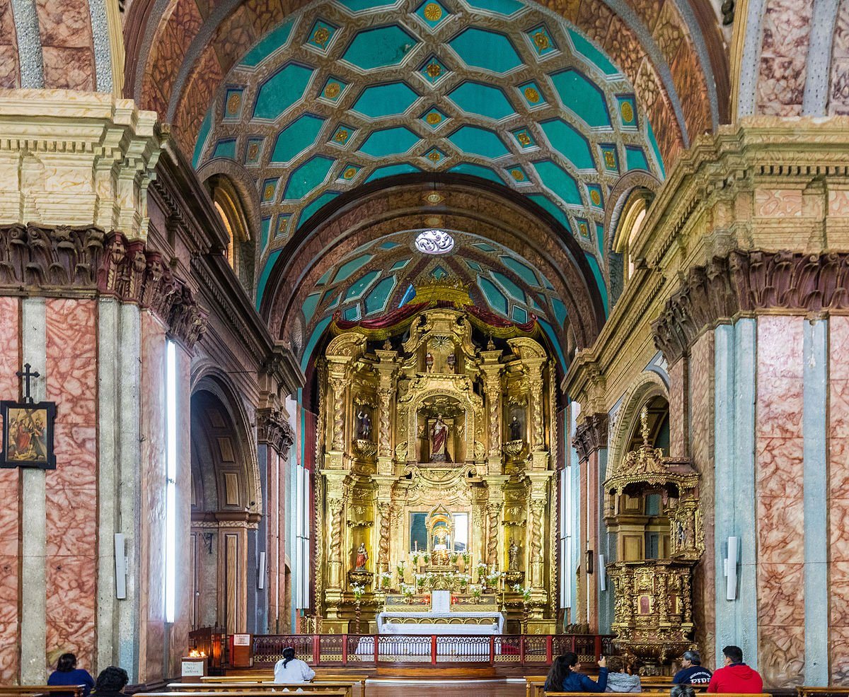 El Sagrario