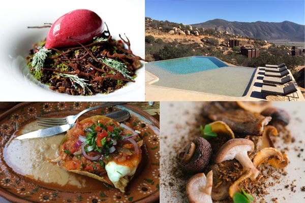 foodie destinations