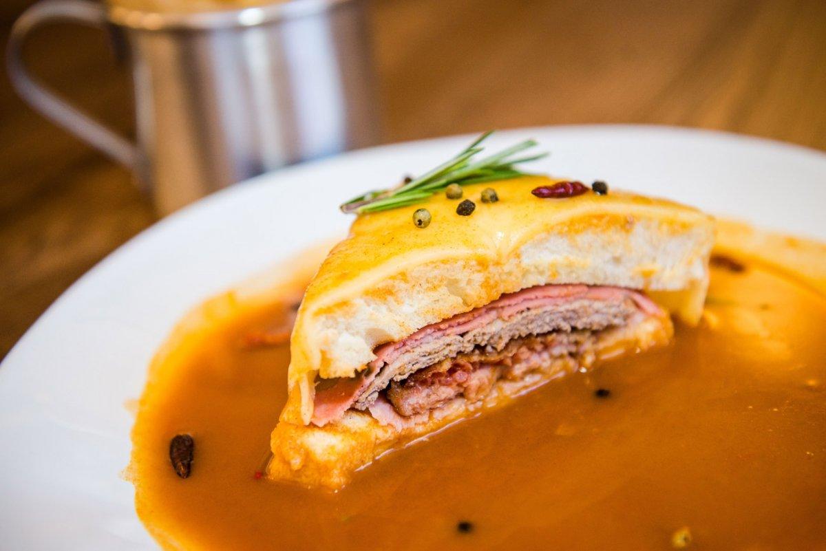Francesinha
