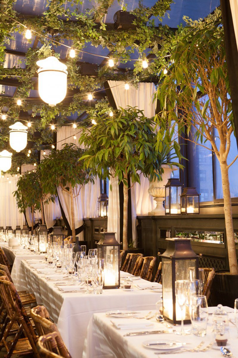 Gramercy Park Hotel