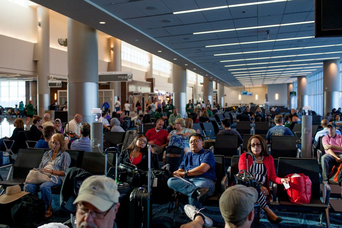 Hartsfield–Jackson Atlanta International Airport