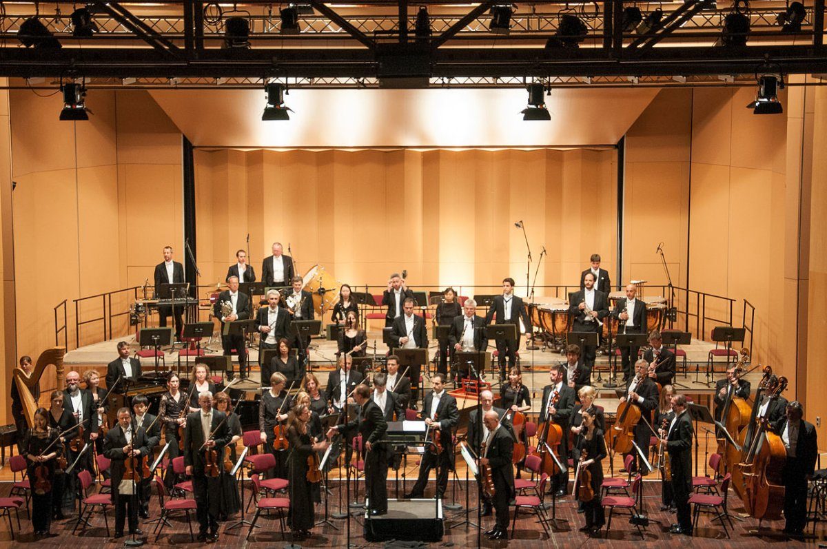 International Handel Festival