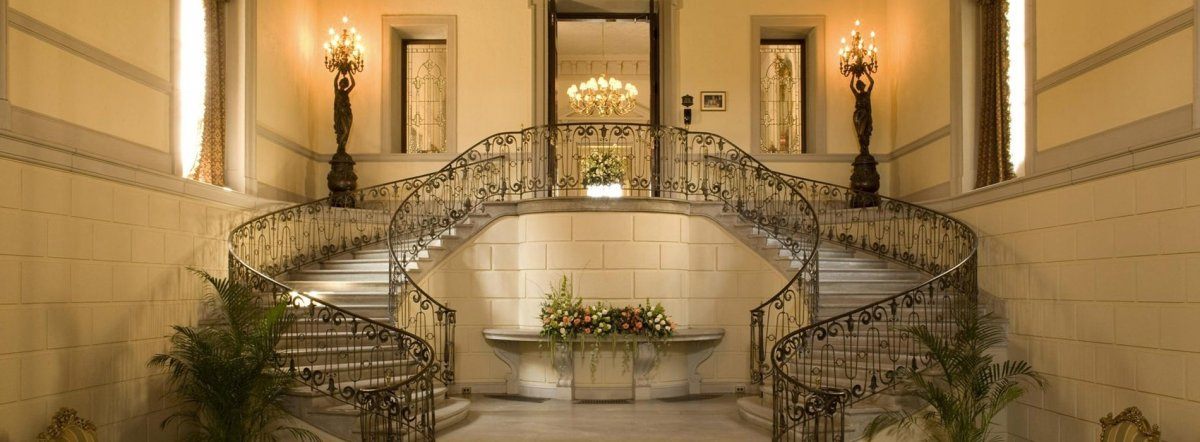 Oheka Castle