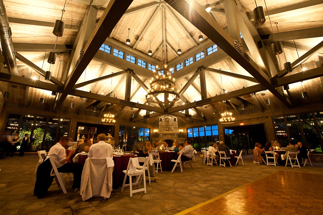 Old Edwards Inn and Spa