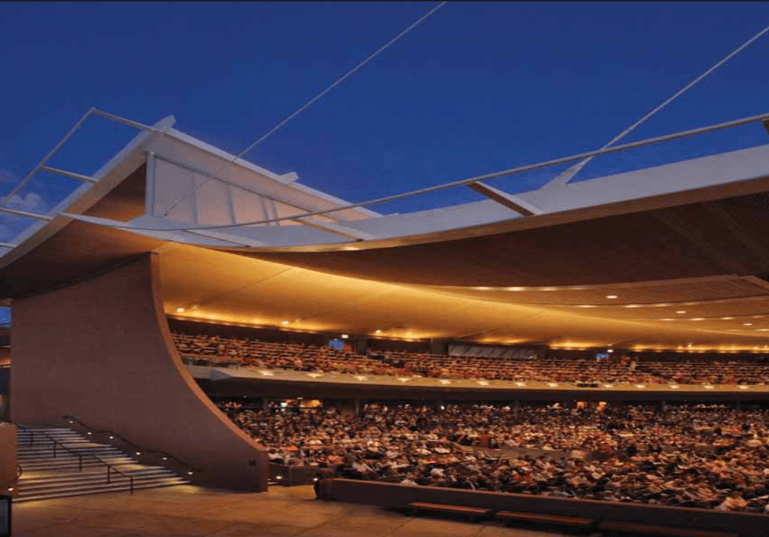 Santa Fe opera