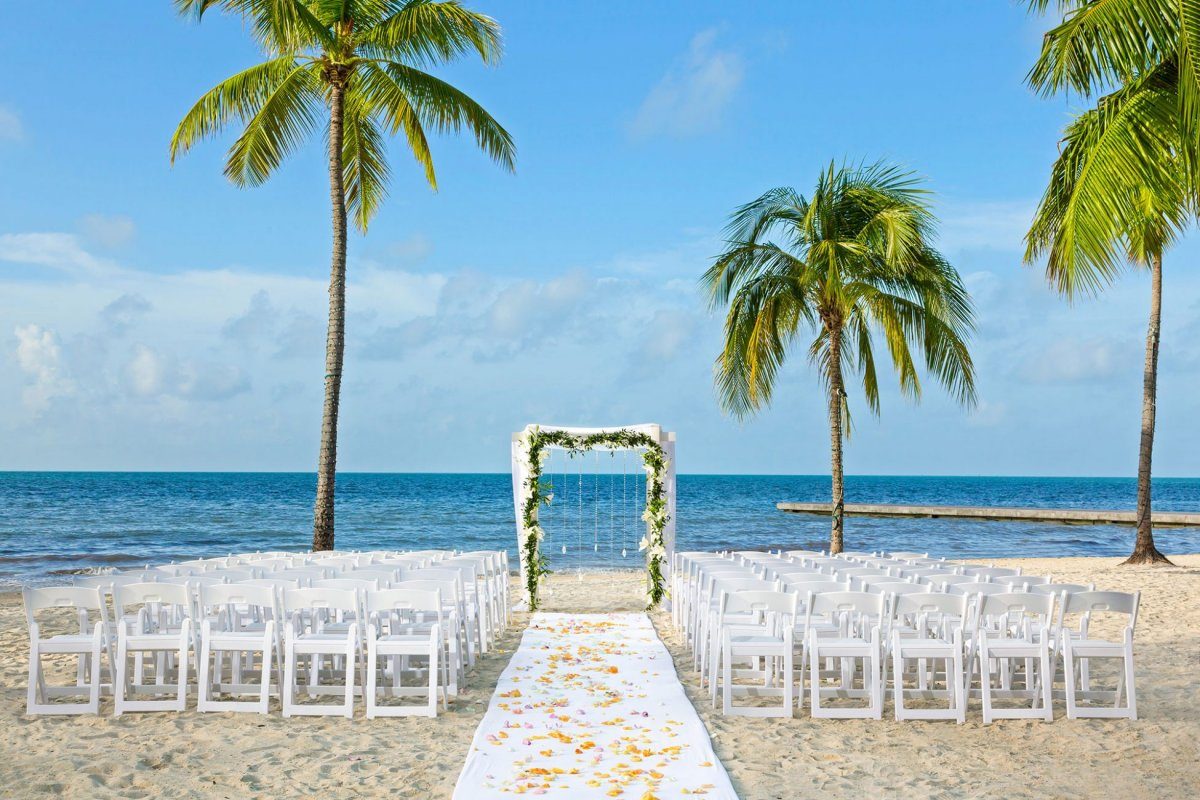 Sunset Key Cottages