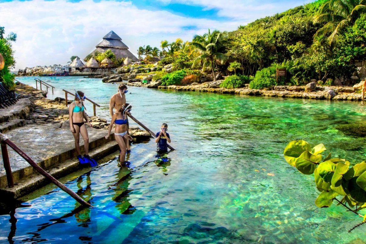 XCARET